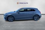 Mercedes-Benz A 220 4MATIC MHEV 8G-DCT - 2