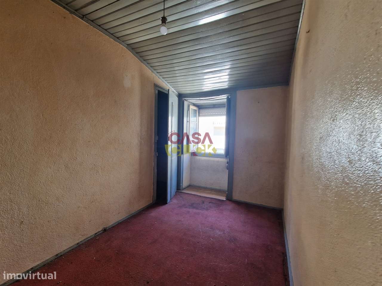 Moradia T2 Venda em Torres Novas (Santa Maria, Salvador e Santiago),To-9