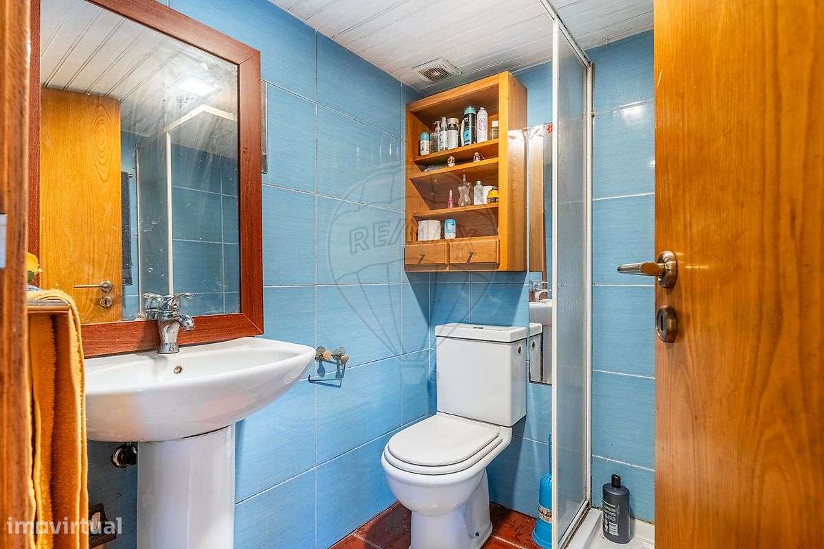 Moradia T2 para venda - Grande imagem: 2/11