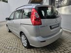 Mazda 5 MZR-CD 2.0 Sport - 28