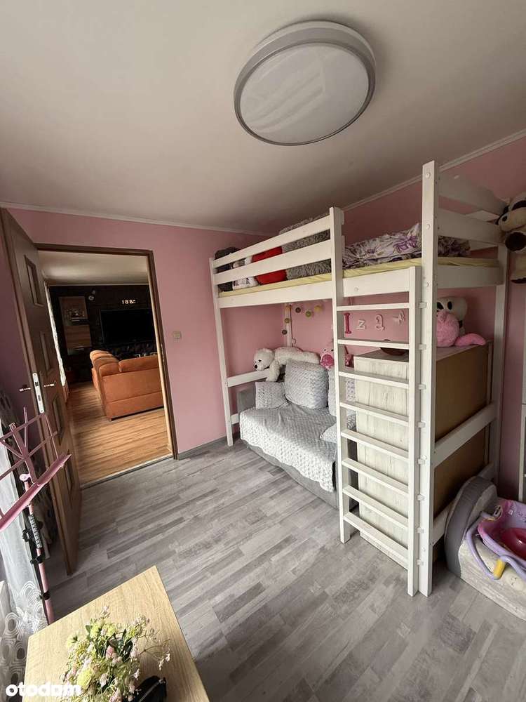 Przestronne mieszkanie z ogrodem i przepięknym widokiem na Dzikowiec-6