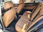 interior complet bmw seria 7 f01, stare excelenta - 3