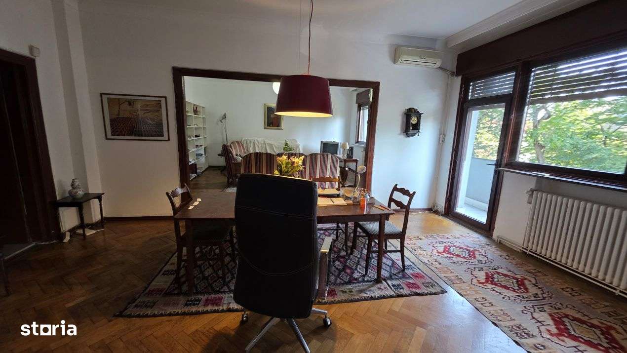 Vanzare apartament Piata Victoriei - Lascar Catargiu-2
