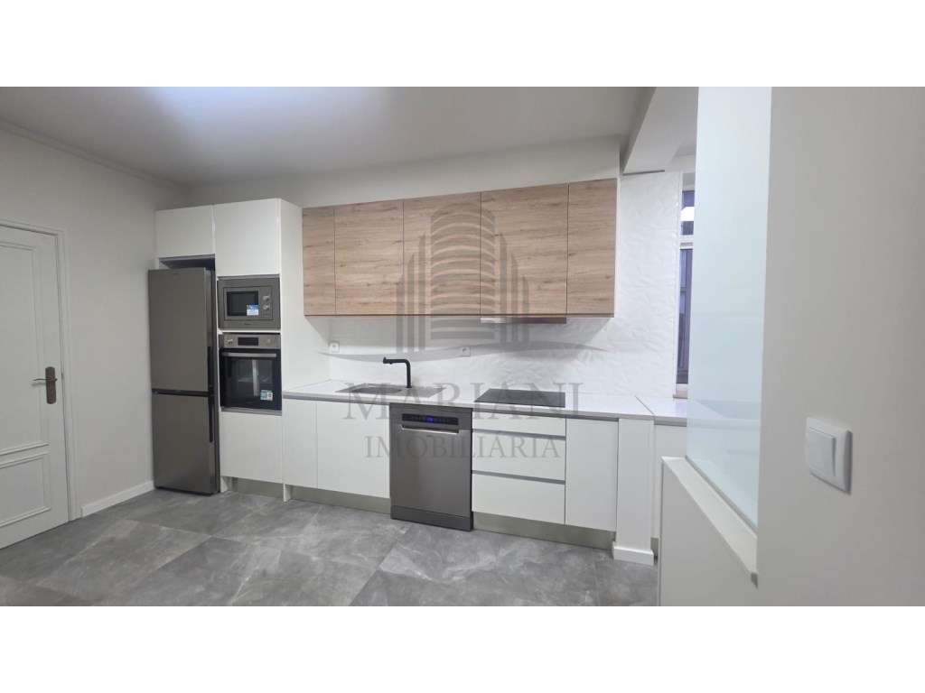 T3 Renovado em Rio Tinto - Grande imagem: 2/15