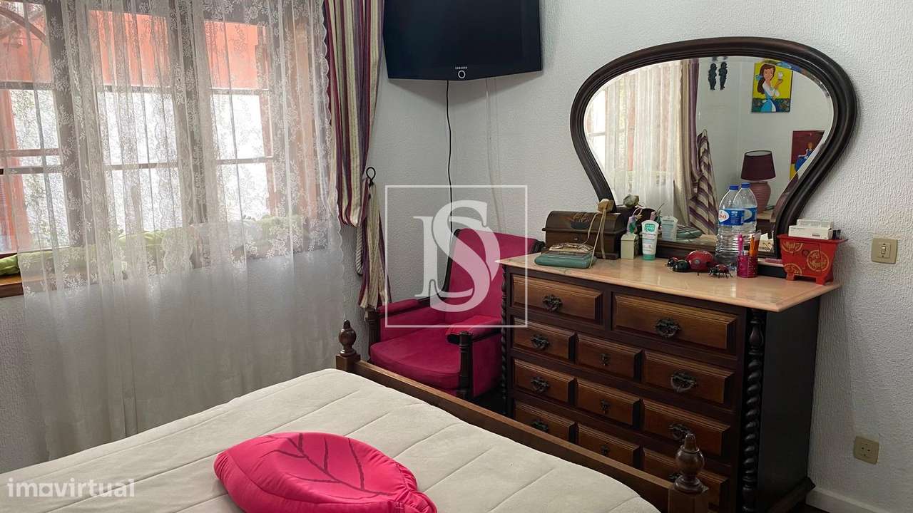 Moradia T4 Venda em Rio Tinto,Gondomar-13