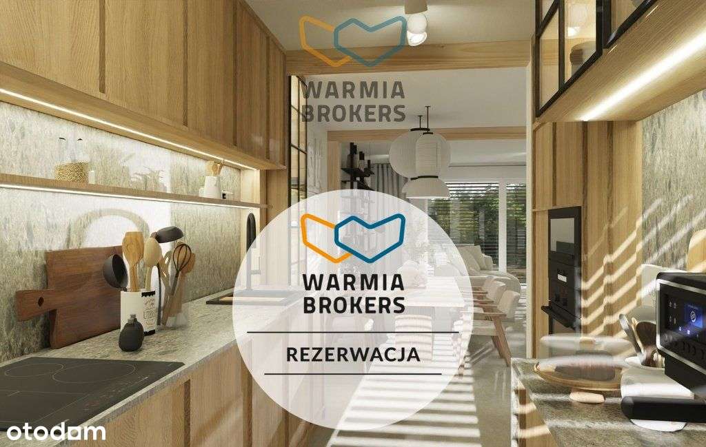 Energooszczędny, ostatni segment w Bartągu!-5