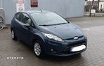 Ford Fiesta 1.6 TDCi Ambiente - 6