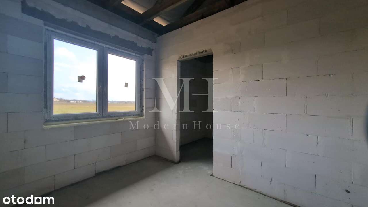 Zamieszkaj w nowym domu w cichym miejscu - Pełny obrazek: 5/10