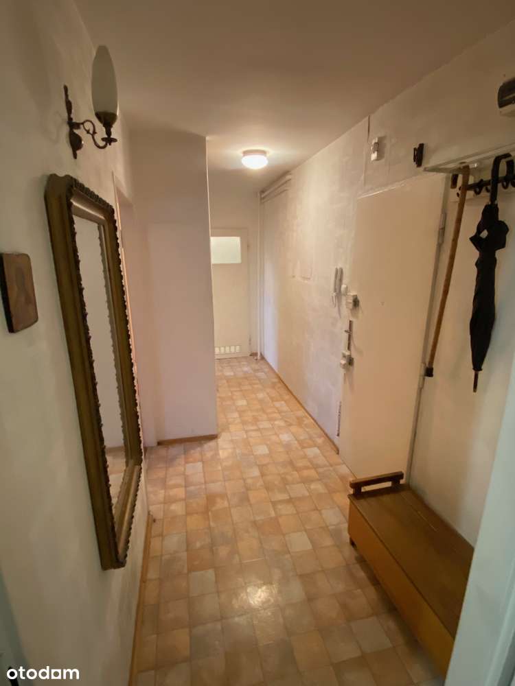 REZERWACJA Cegła lata 70te super lokalizacja przy Starym Browarze-7