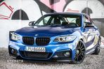 BMW Seria 2 225d M Sport - 7