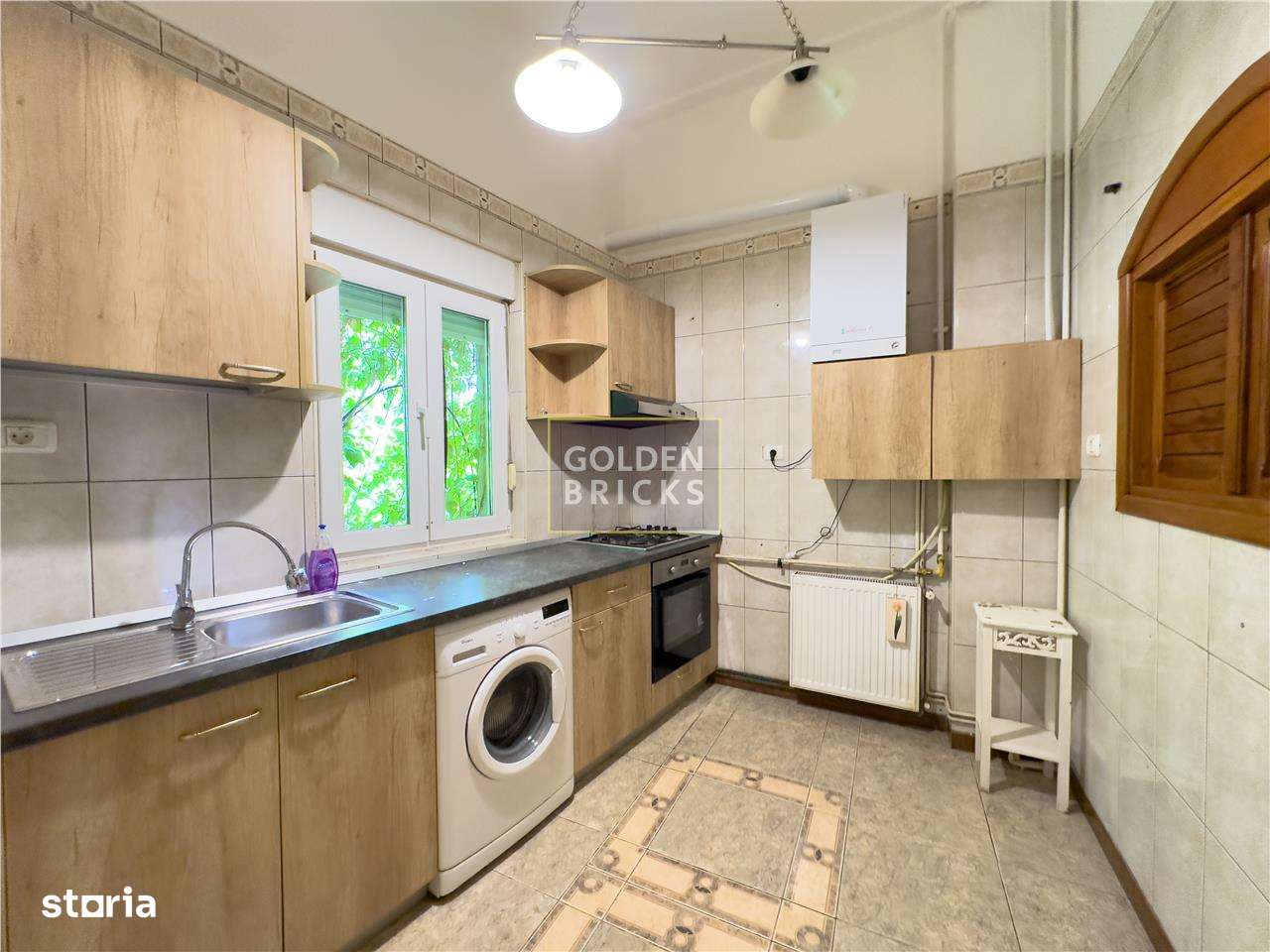 Piata Romana | Polona | Metrou 5 Minute | Vila reprezentativa - Imagine principală: 5/13