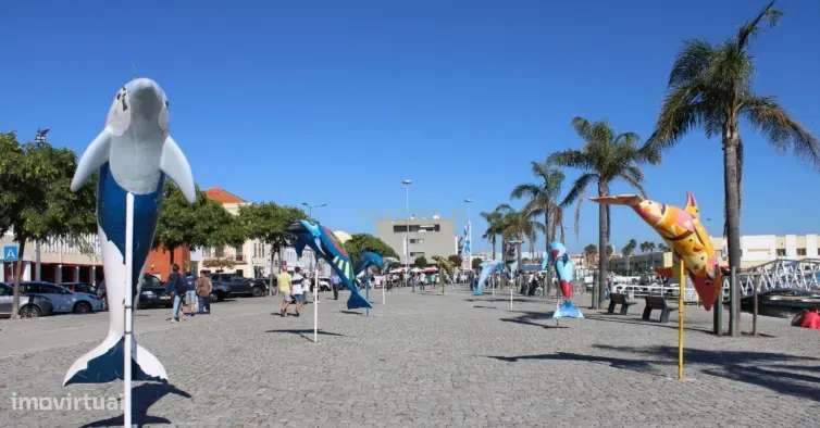 Terreno Urbano para construção de prédio com 3 andares, situado perto-13