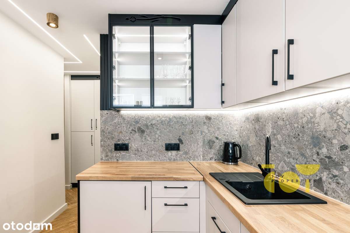 Mieszkanie z widokiem na Giewont 2-pokoje-6