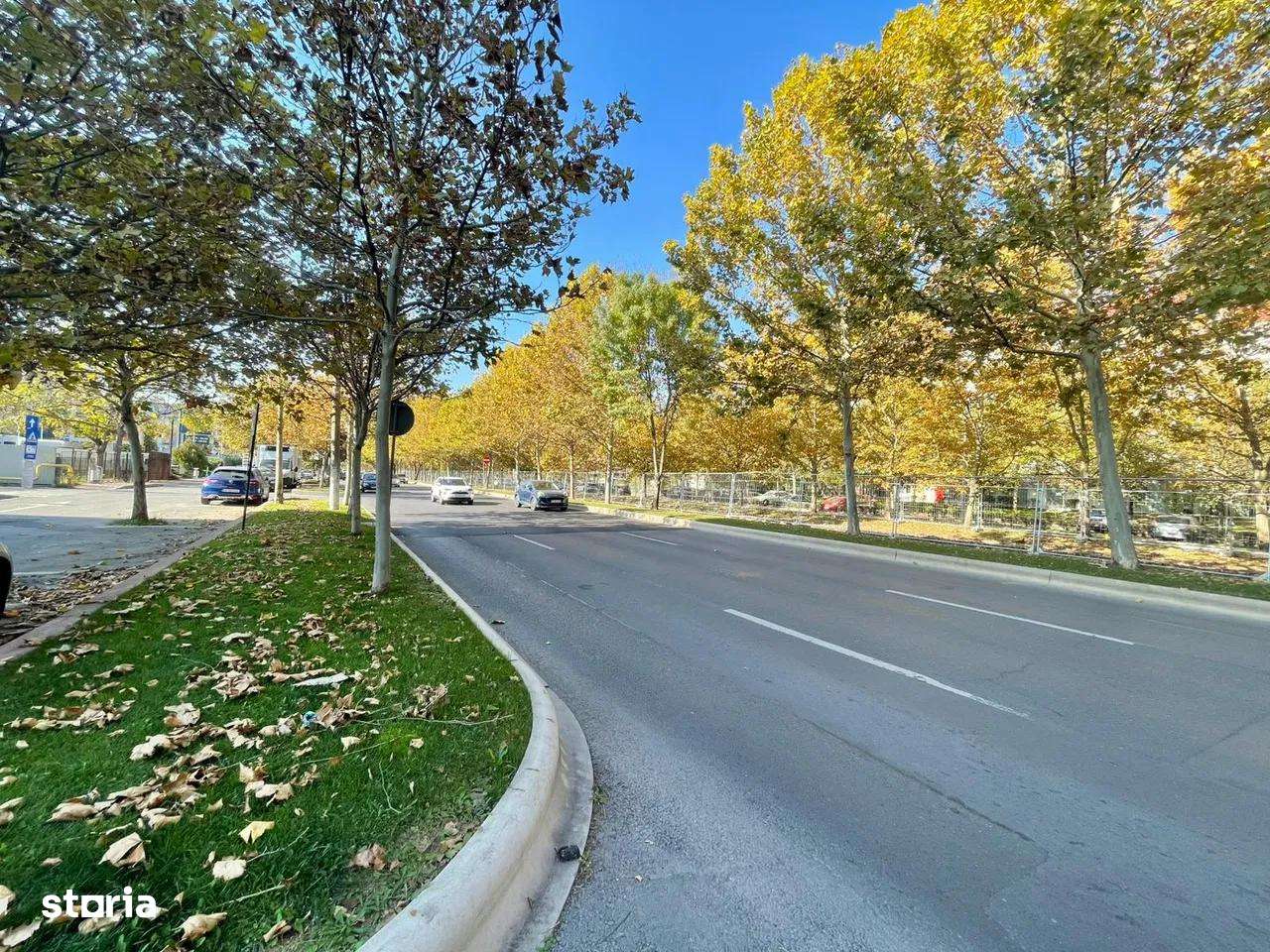 SPATIU COMERCIAL DE VANZARE| 10 LOCURI DE PARCARE INCLUSE | PALLADY - Imagine principală: 2/2