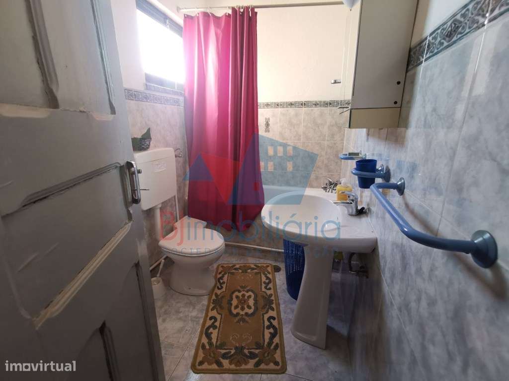 Casa Térrea T2 Venda Beja - Grande imagem: 5/8