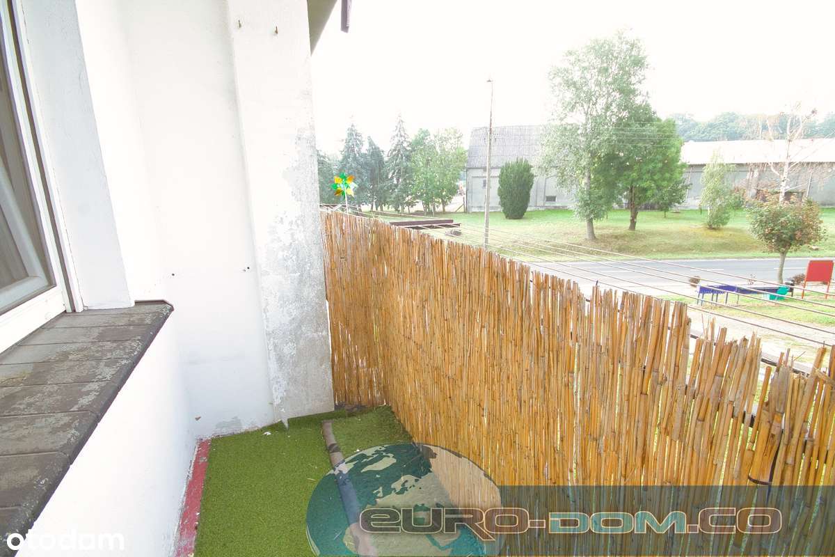 3-pokojowe mieszkanie z balkonem, Pamiątkowo, ul. Szkolna 68,4 m2 - Pełny obrazek: 4/20