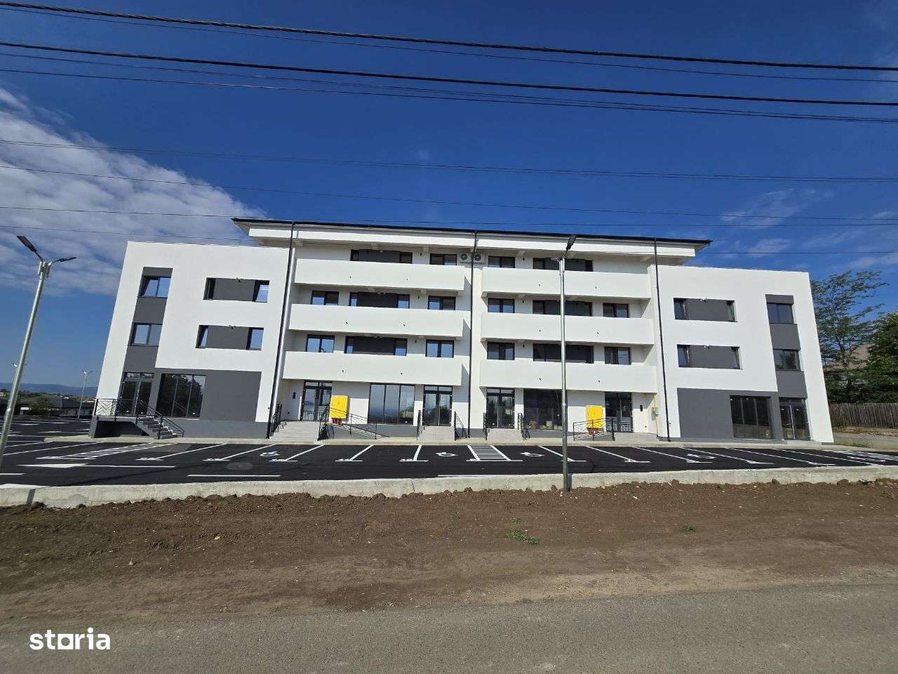 Spatiu comercial Miroslava - multiple destinatii - Imagine principală: 4/13