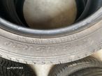 vand 2 anvelope 275/45/20 pirelli allseason ca noi - 4