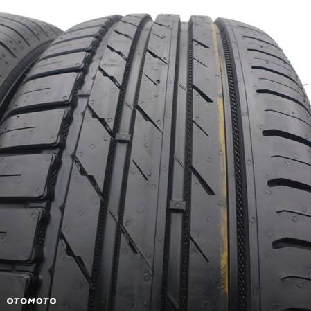 2 x NOKIAN 215/55 R17 94V Wetproof Lato 2022 NIEUŻYWANE JAK NOWE - 3