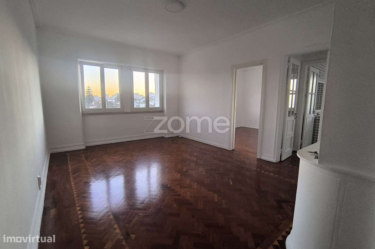 T2 Arrendamento Alvalade - Grande imagem: 2/24