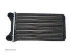 Radiator Incalzire Audi A4 (B6/B7), 03.2003-06.2008, benzina, diesel, fara conducte, aluminiu mecanic/plastic, 234x140x42 mm, - 1