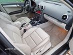 Audi A3 2.0 TDI Sportback DPF Ambition - 6