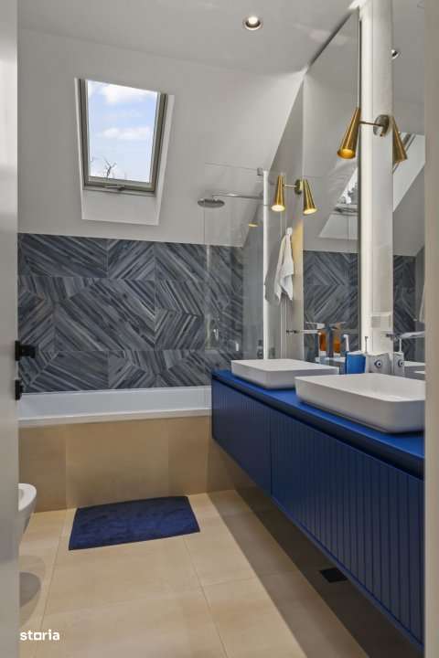 Vila moderna, mobilata si utilata, Parcul Tineretului-15