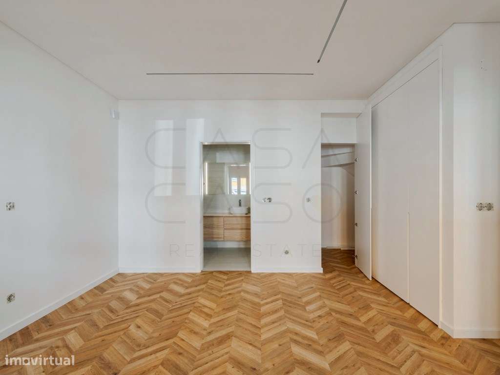 Moradia T3 duplex no centro histórico - Setúbal - Grande imagem: 5/30