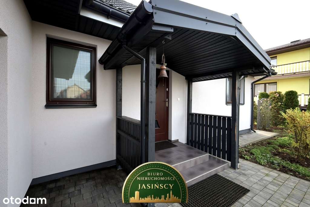 Dom | Sprzedaż | 153 m2 | Płoniawy-Bramura-1