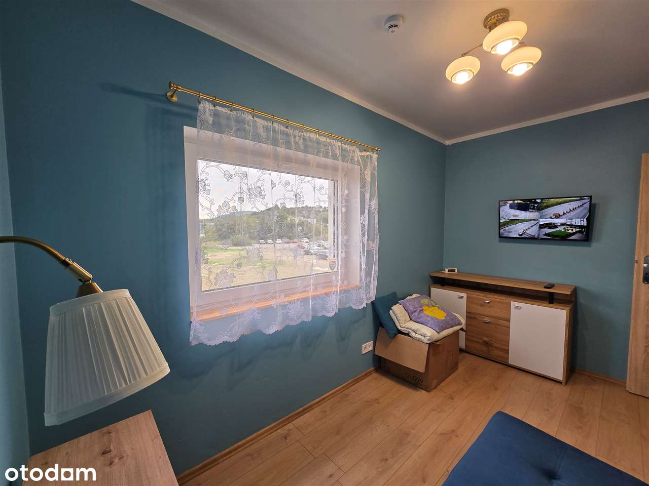 Mieszkanie 2 pokojowe Żywiec ul.Świętokrzyska-6