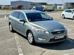 Ford Mondeo 2.0 TDCi Titanium X - 1