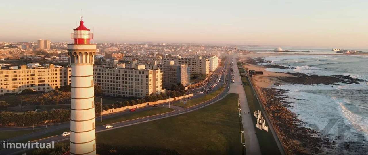 Venda - Apartamento Matosinhos e Leça da Palmeira (Matosinhos) - Grande imagem: 3/23