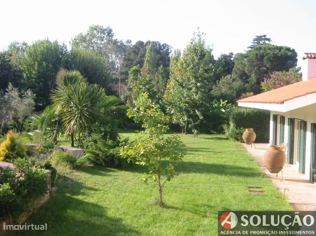 Moradia individual - Santo Tirso - Grande imagem: 2/12