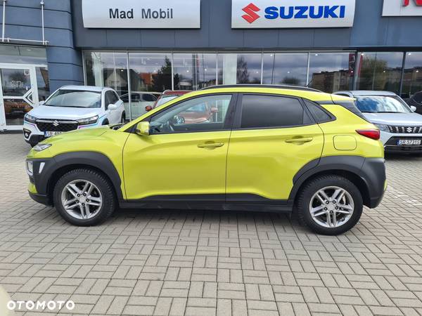 Hyundai Kona 1.0 T-GDI Comfort - 6