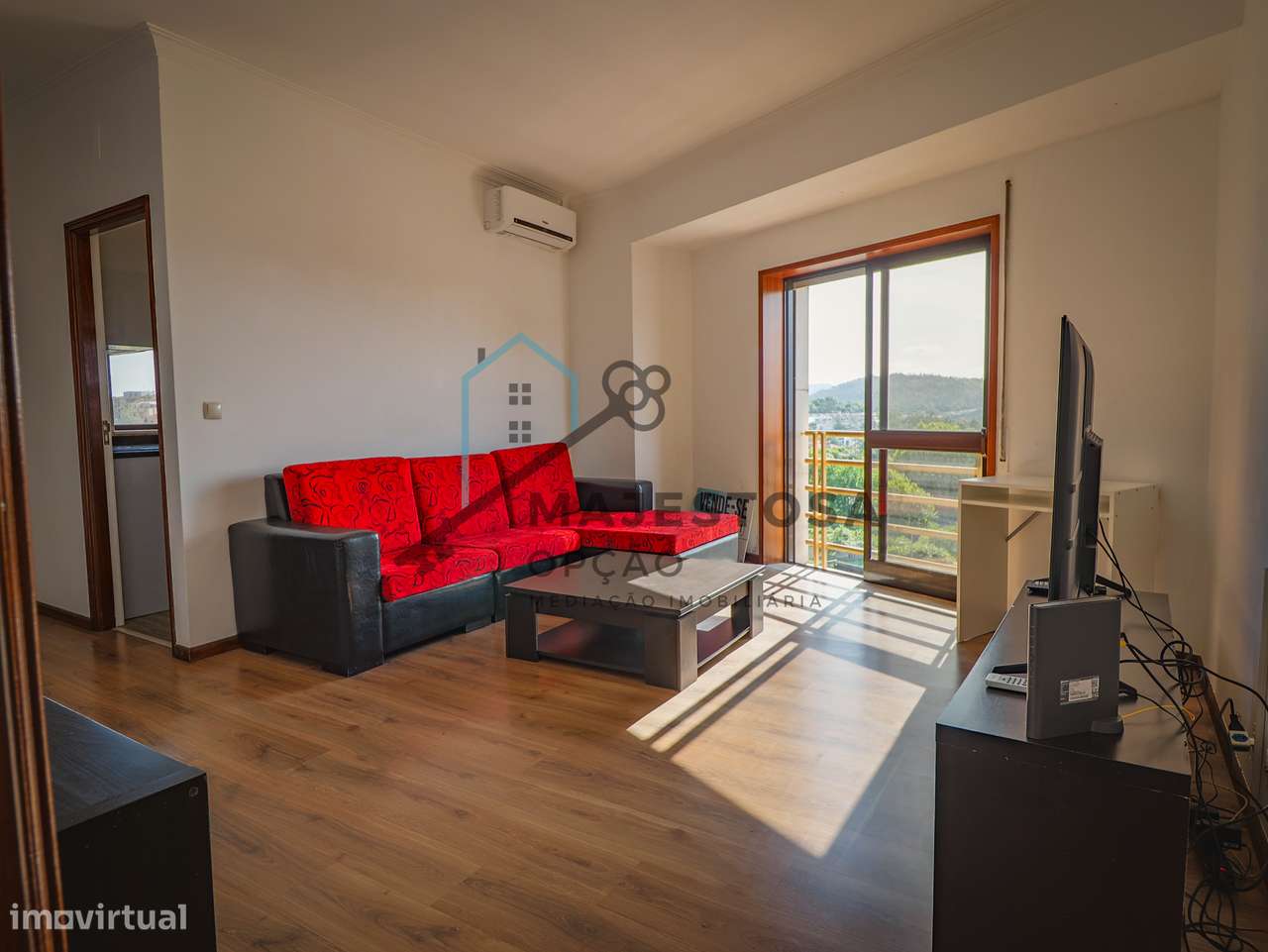 Apartamento T2 —Maximinos (Braga)-7