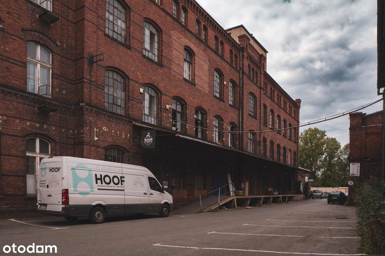 Wynajmę lokale usługowe i biurowe przy ul. Tęczowej 79-81 - Pełny obrazek: 3/10