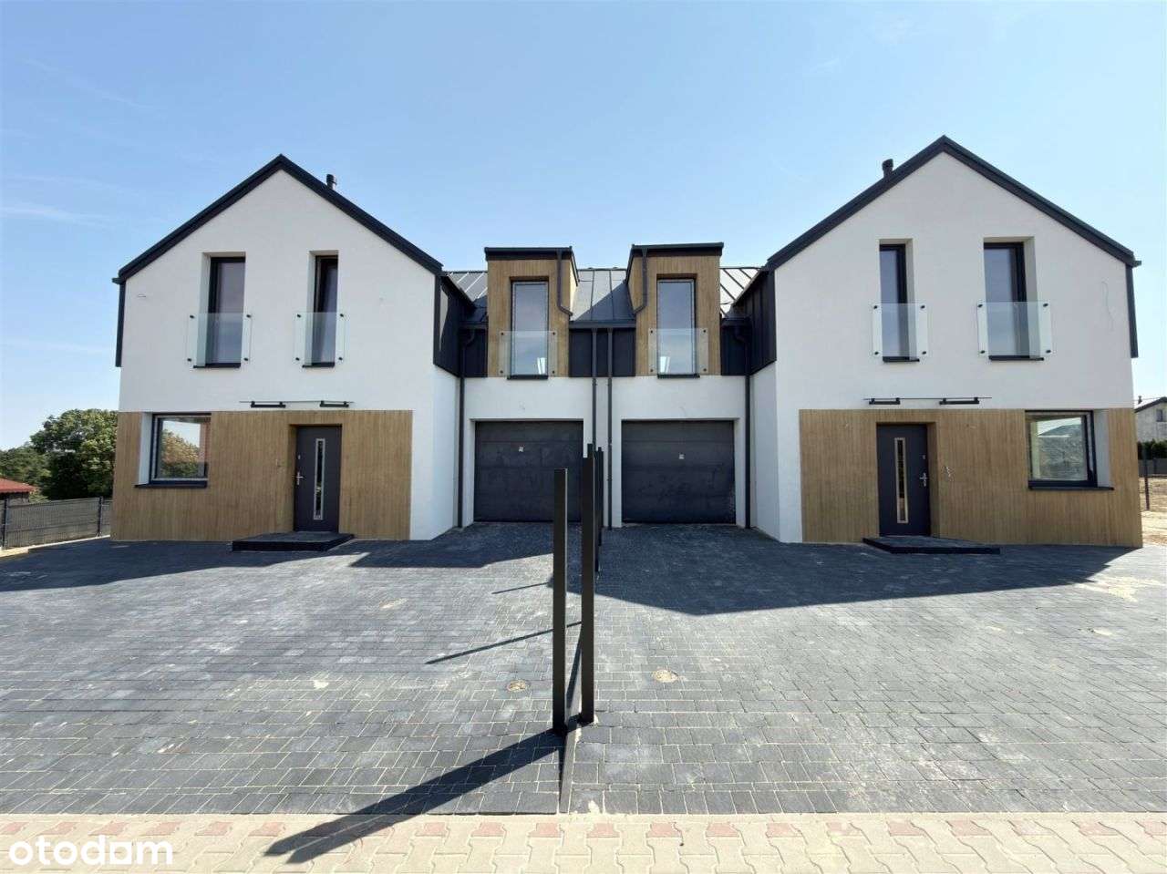 Dom na sprzedaż, 4 pokoje, 129 m², Jakubowice Konińskie