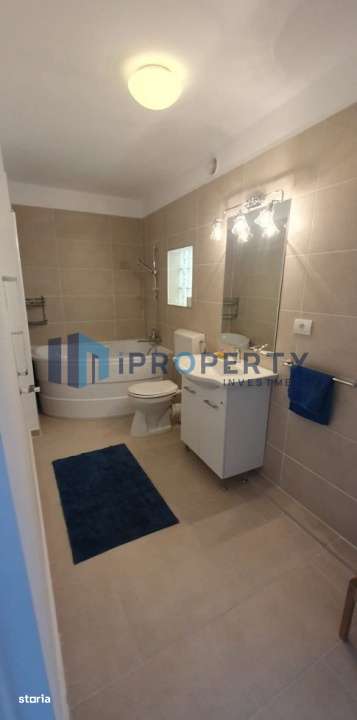 Casa Aviatiei-Herastrau | 3 Camere 110mp | Curte proprie | - Imagine principală: 5/6