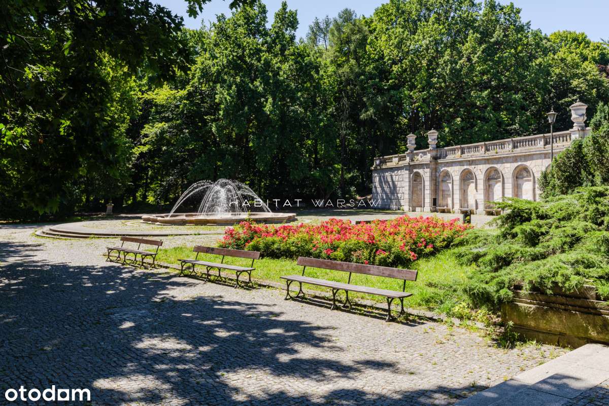 Eleganckie studio w sercu Warszawy - Pełny obrazek: 5/8