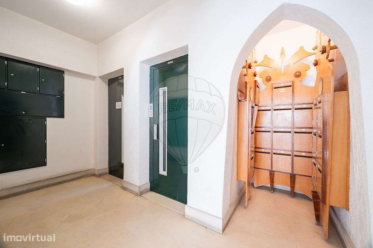 Apartamento T2 para venda - Grande imagem: 4/25