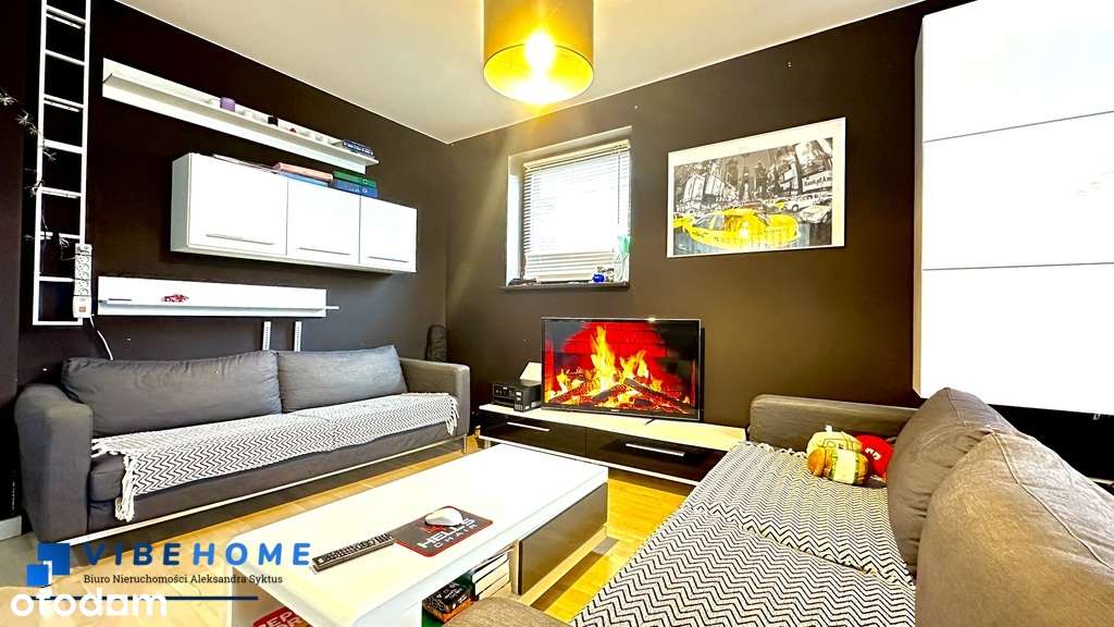 ✔Kawalerka 40m2 | Meiera | Reduta-1