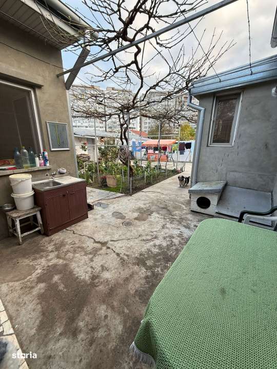 Casa de vanzare – Zona Mazepa, Galati-3