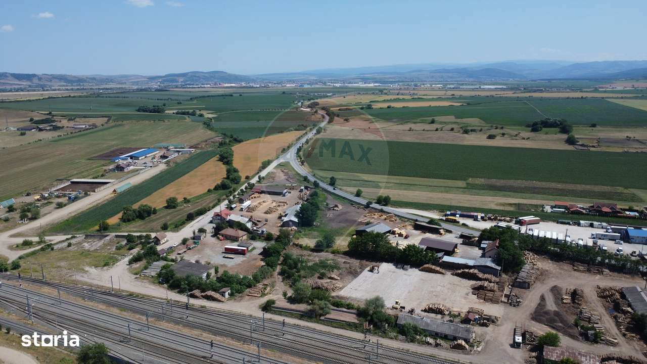 Teren industrial 10.000 mp Vințu de Jos investitie-4