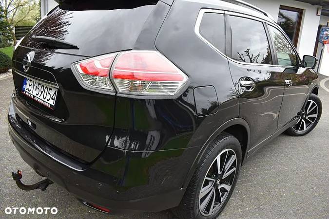 Nissan X-Trail 1.6 DIG-T Tekna 2WD - 31