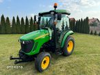 John Deere 3320 - 6