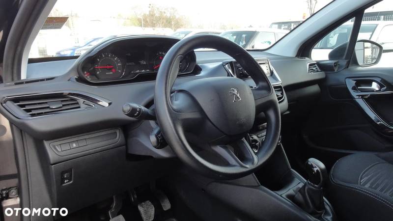 Peugeot 208 1.0 VTi Access - 5