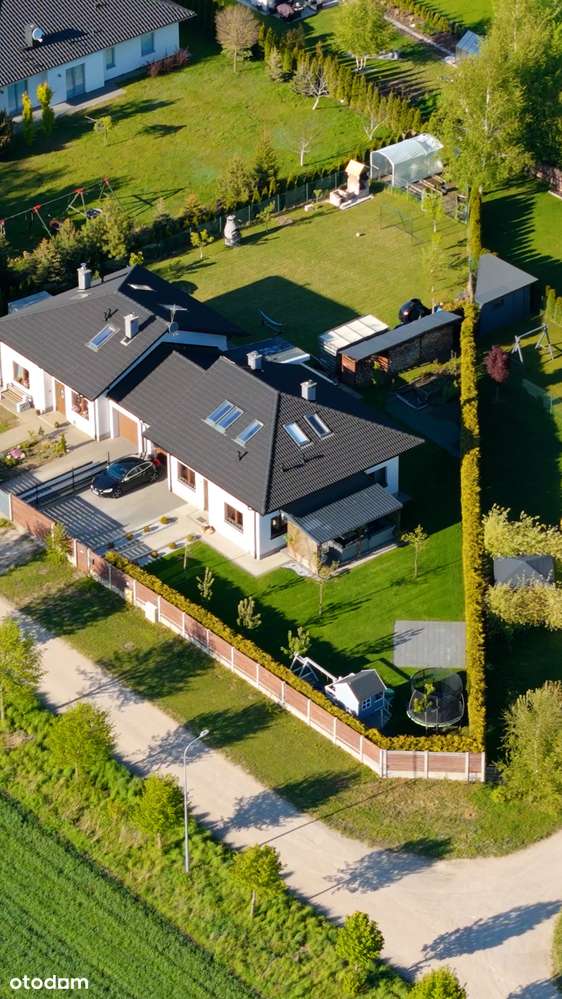 Bliźniak/ 114m2/ działka 697m /bez prowizji - Pełny obrazek: 4/14