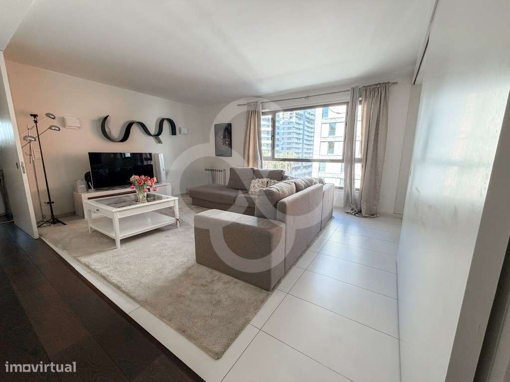 T2 no Parque das Nações | 2 lugares Parqueamento e arrecadação Segu...-5