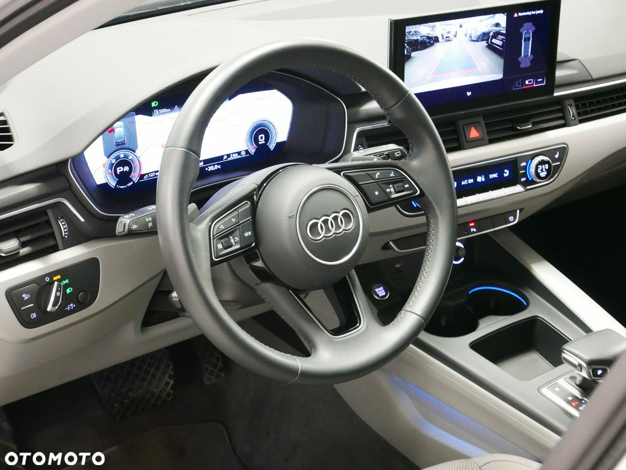 Audi A4 - 15