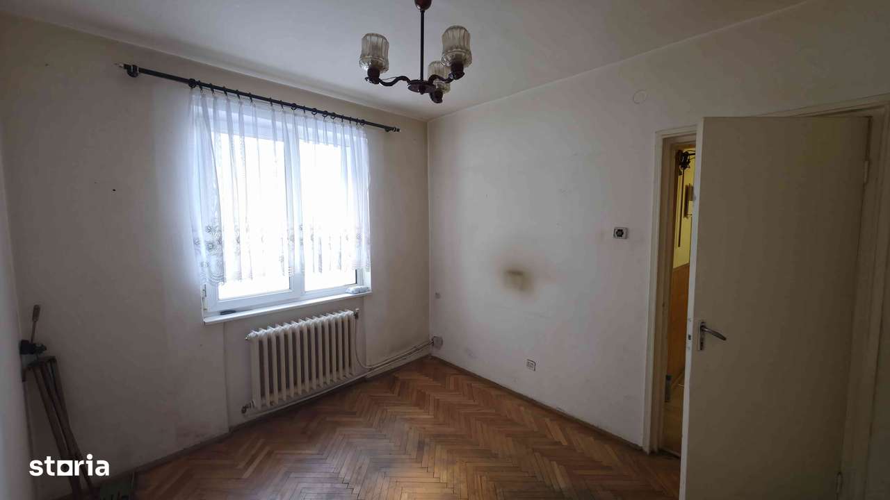 Apartament 4 camere ,str Măgurei, 79mp ,Bloc Izolat,Pivniță,Renovabil-8